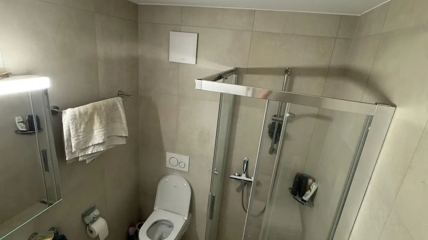 Apartment for rent - Chemin Du Criblet 1, 1720 Corminboeuf - Photo 4