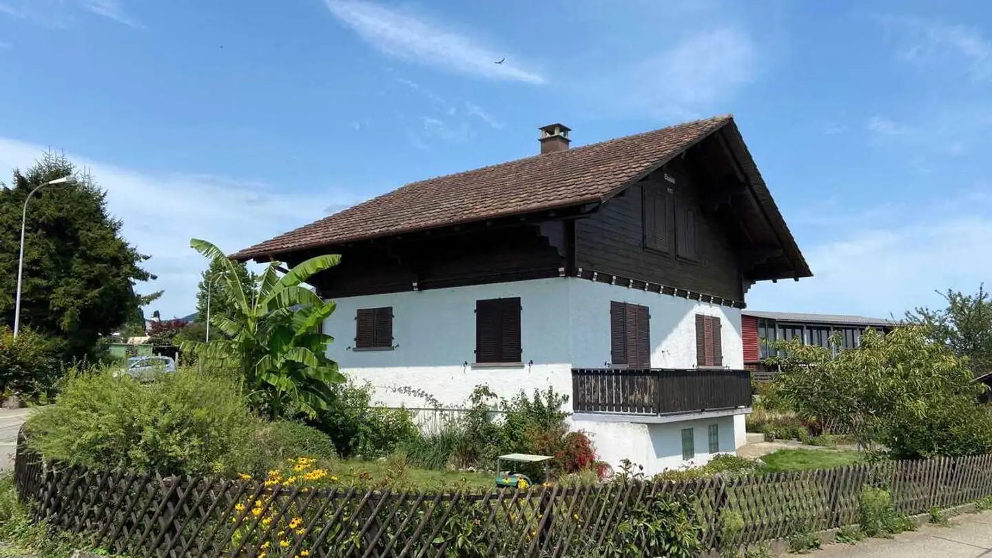 Höhlenhaus kaufen - 4704 Niederbipp - Foto 2