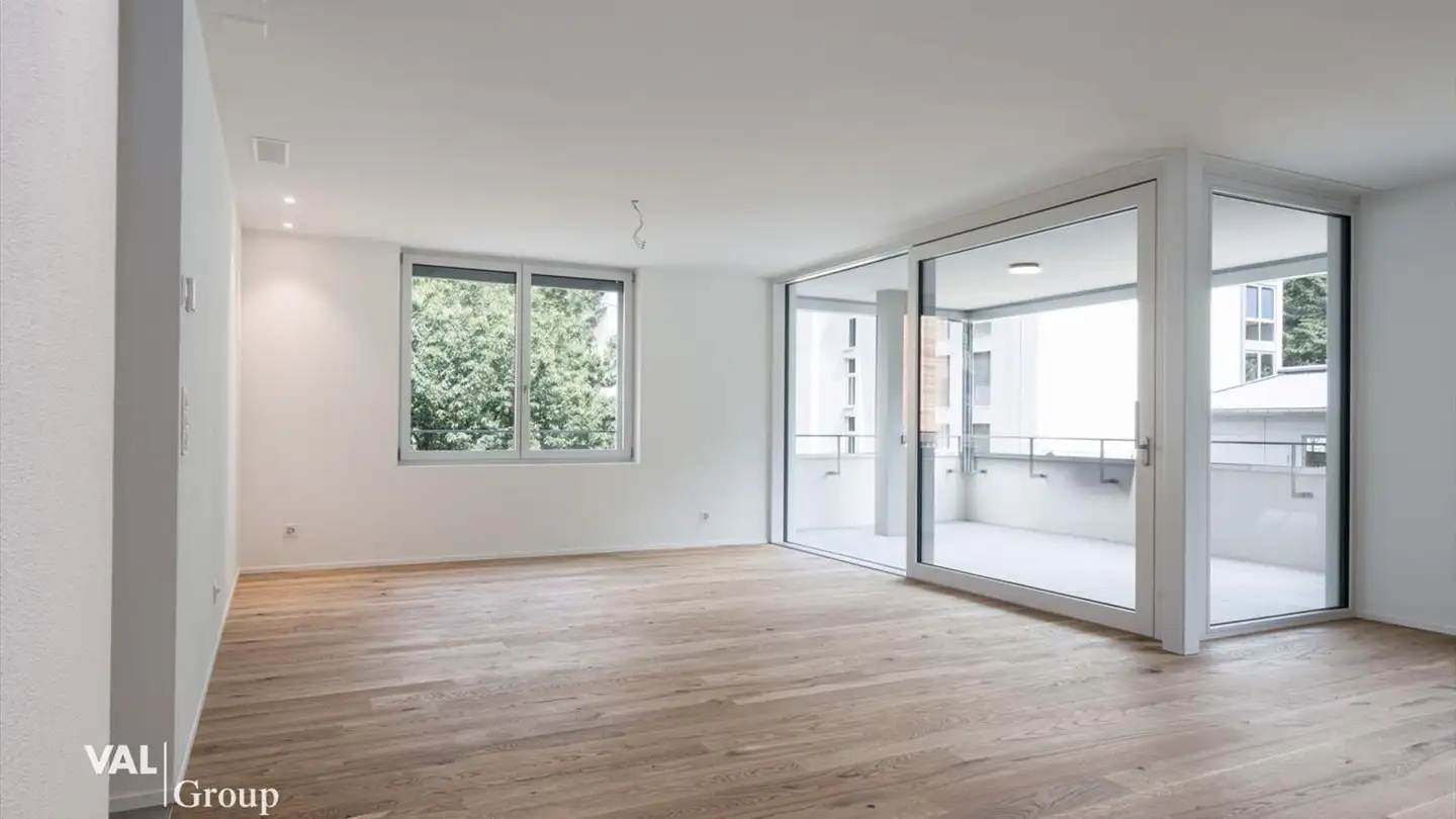 Appartamento in affitto - Weingartenstrasse 48b, 3904 Naters - Photo 3