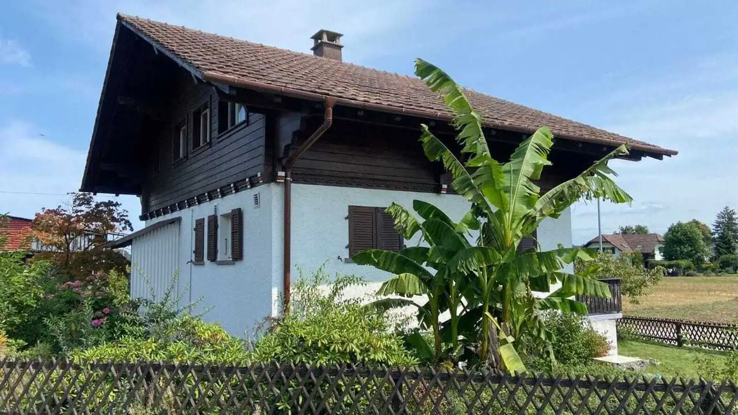 Höhlenhaus kaufen - 4704 Niederbipp - Foto 3