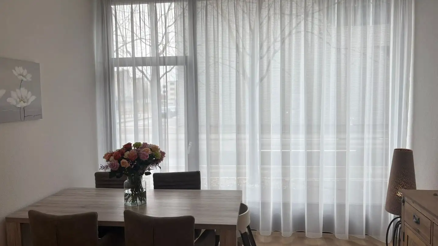 Appartement à louer - Giessenstrasse 3, 8600 Dübendorf