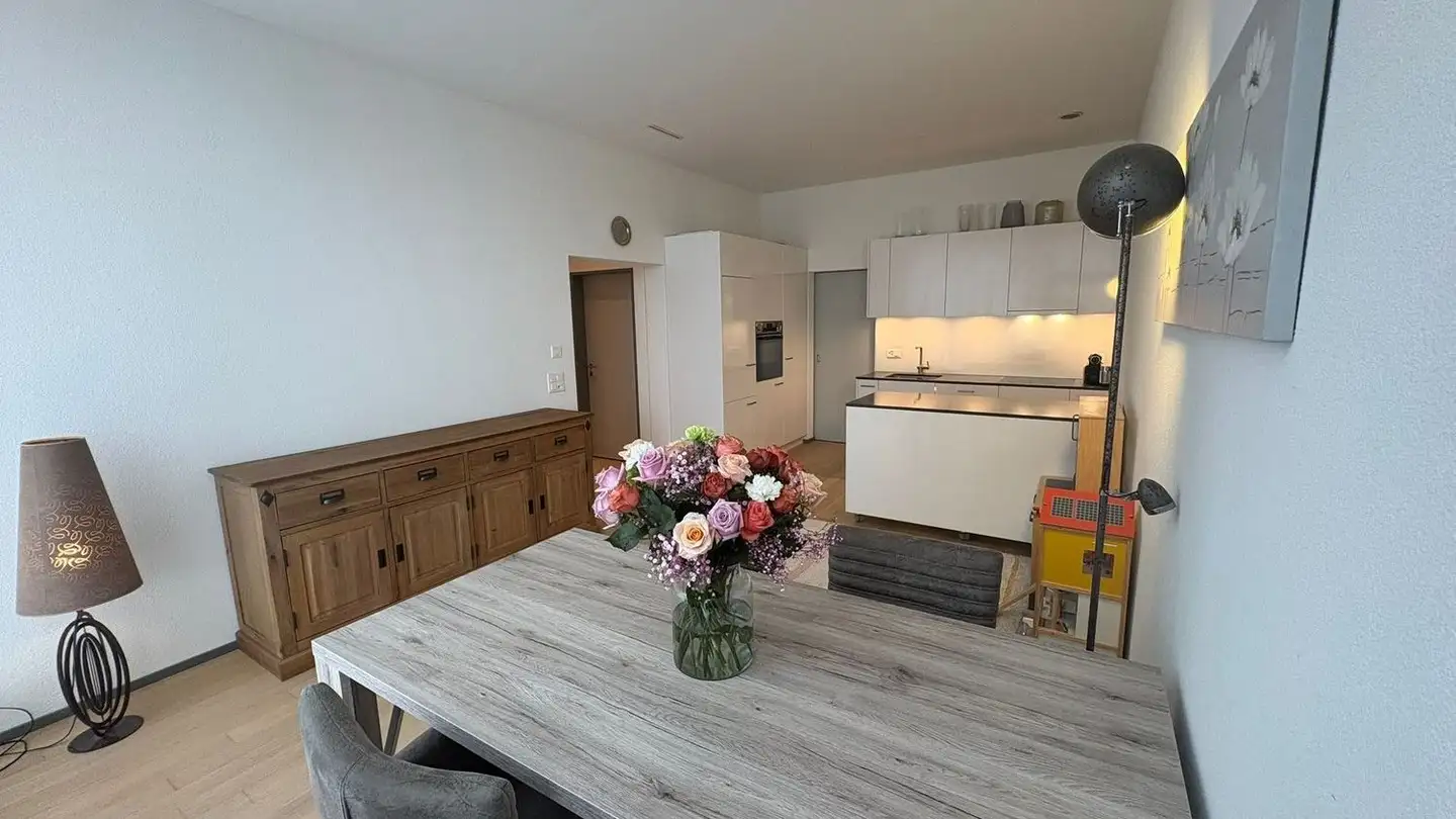 Appartement à louer - Giessenstrasse 3, 8600 Dübendorf - Photo 2