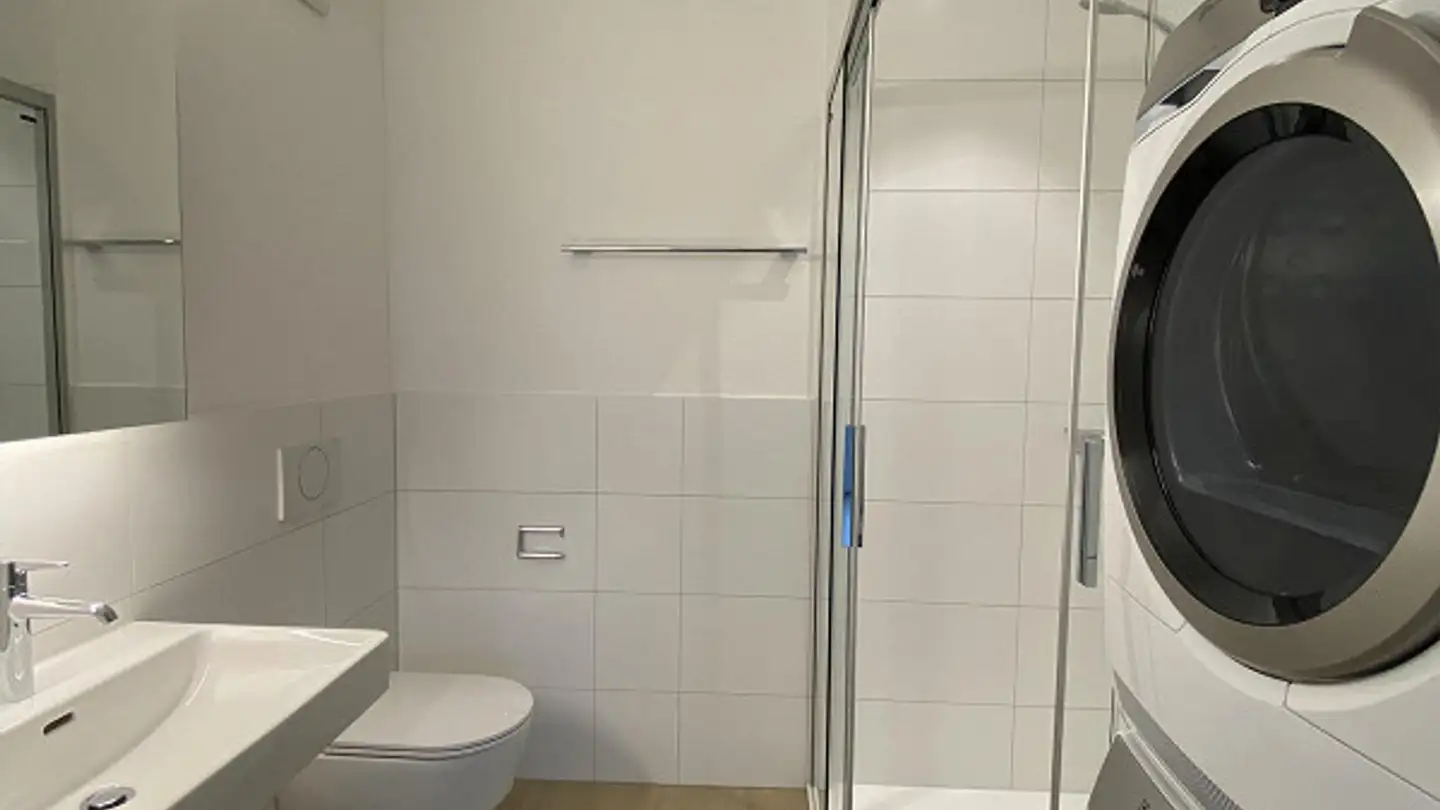 Appartamento in affitto - Hirtenhofstrasse 4, 6005 Luzern - Foto 3