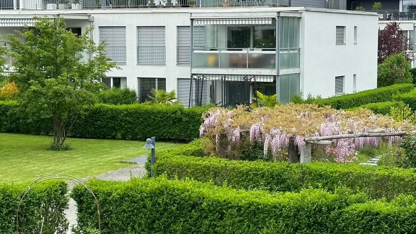 Apartment for rent - Hölzliackerweg 4, 3110 Münsingen - Photo 2