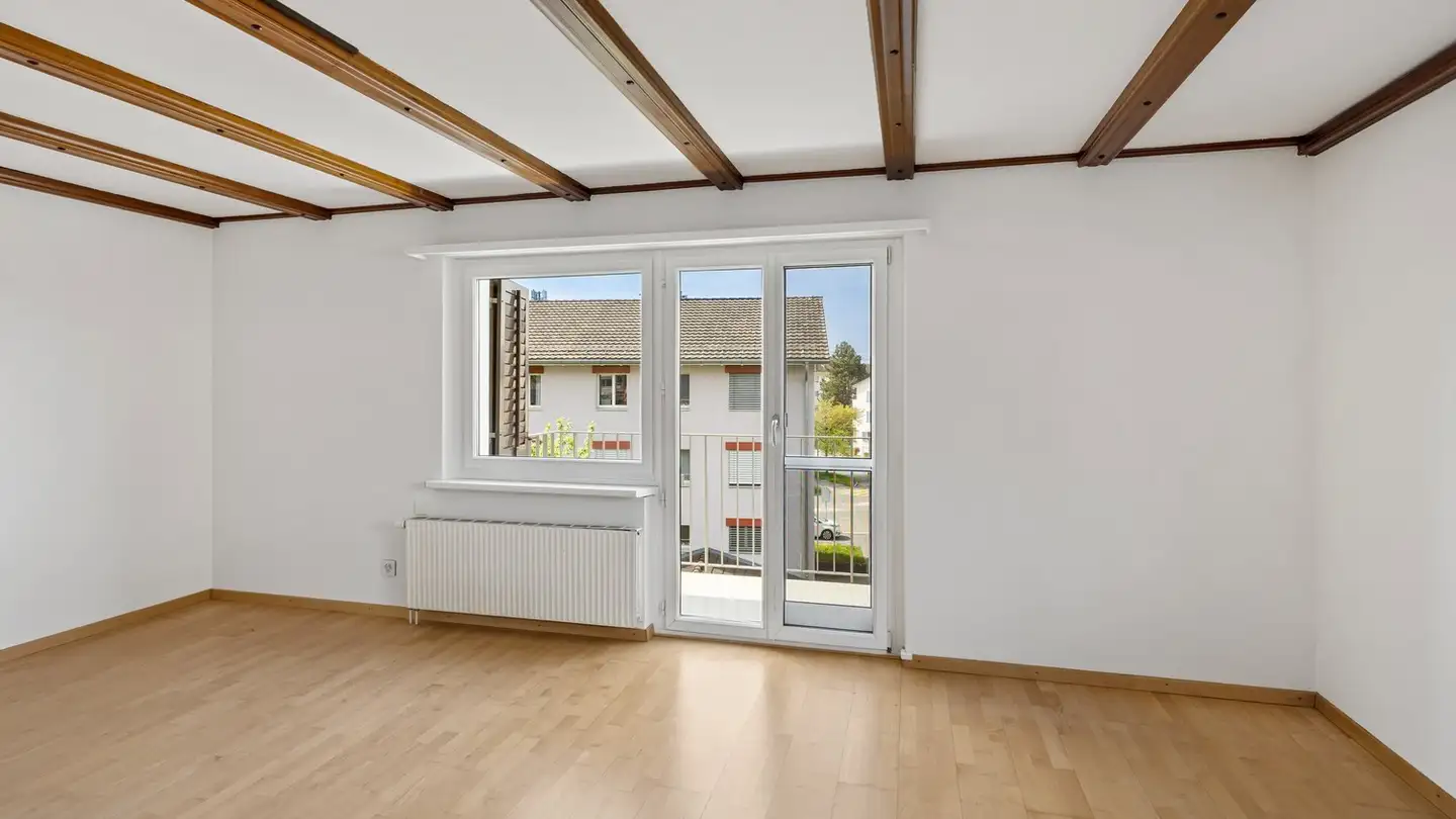 Casa singola in vendita - Rainstrasse 12, 8610 Uster