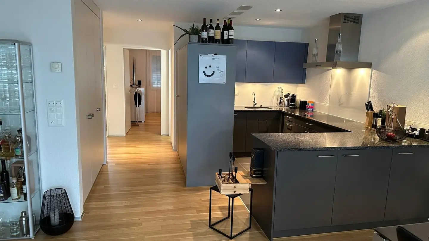 Apartment for rent - Hölzliackerweg 4, 3110 Münsingen - Photo 4