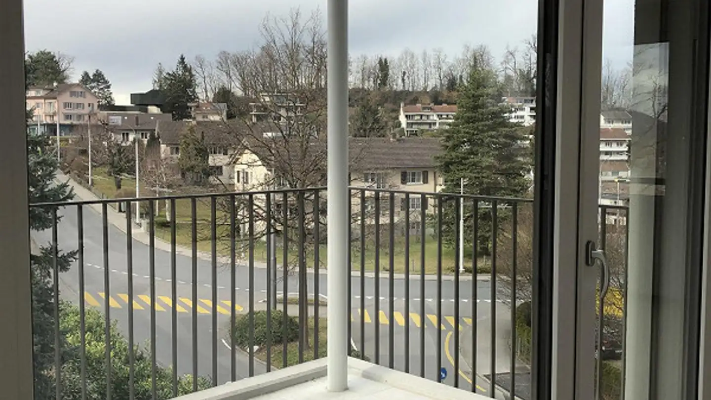 Appartamento in affitto - Hirtenhofstrasse 4, 6005 Luzern - Foto 4