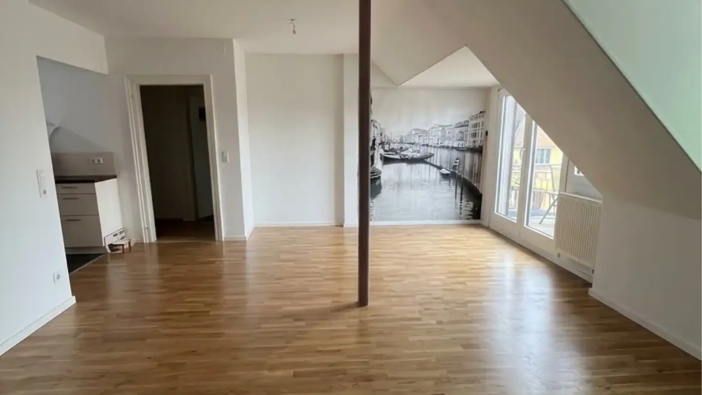 Apartment for rent - Brunnadernstrasse 11, 3006 Bern