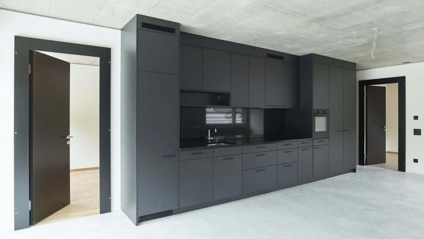 Appartement à louer - Viale Officina 15, 6500 Bellinzona