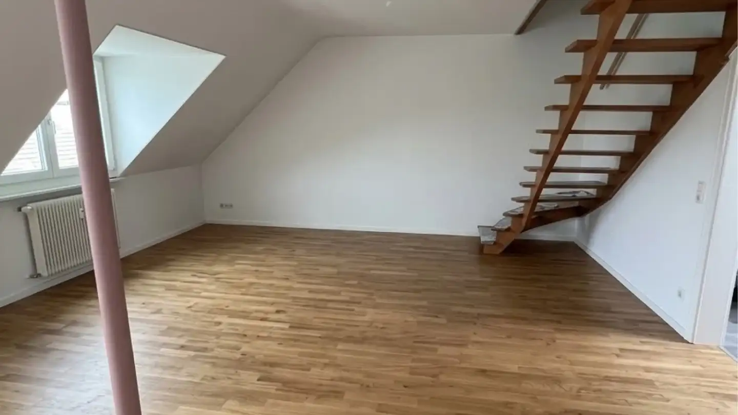 Apartment for rent - Brunnadernstrasse 11, 3006 Bern - Photo 2