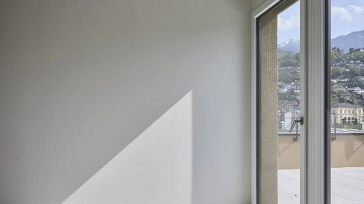 Appartement à louer - Viale Officina 15, 6500 Bellinzona - Photo 3