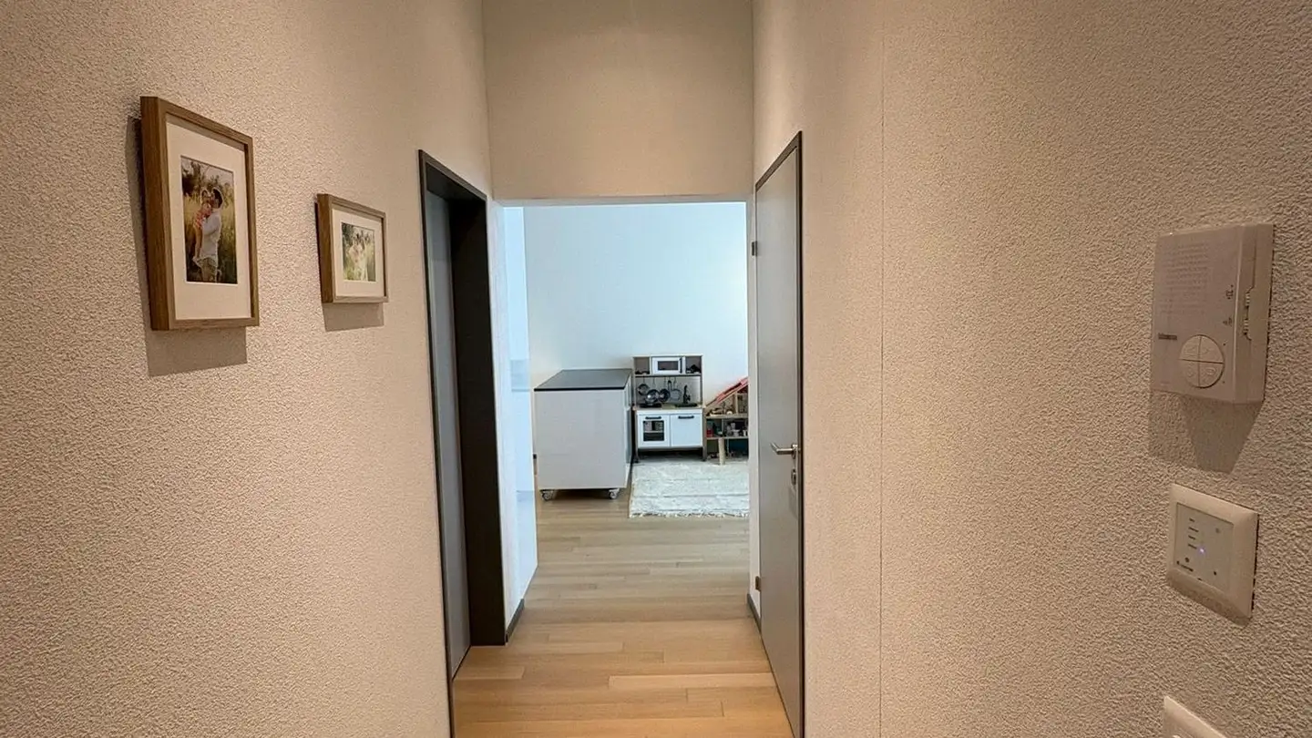 Appartement à louer - Giessenstrasse 3, 8600 Dübendorf - Photo 4