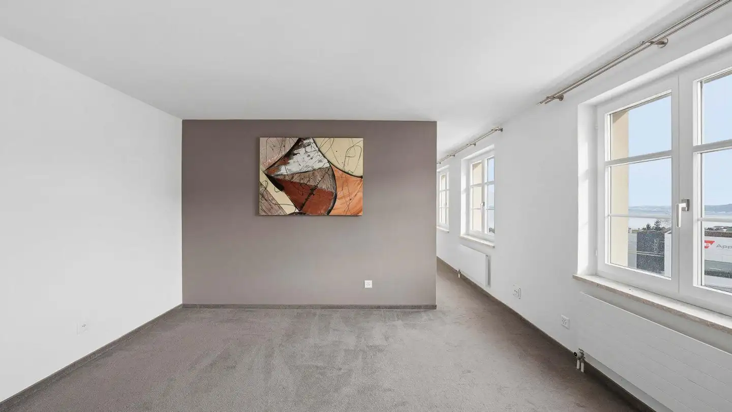 Wohnung mieten - Bahnhofstrasse 17, 9410 Heiden - Foto 4