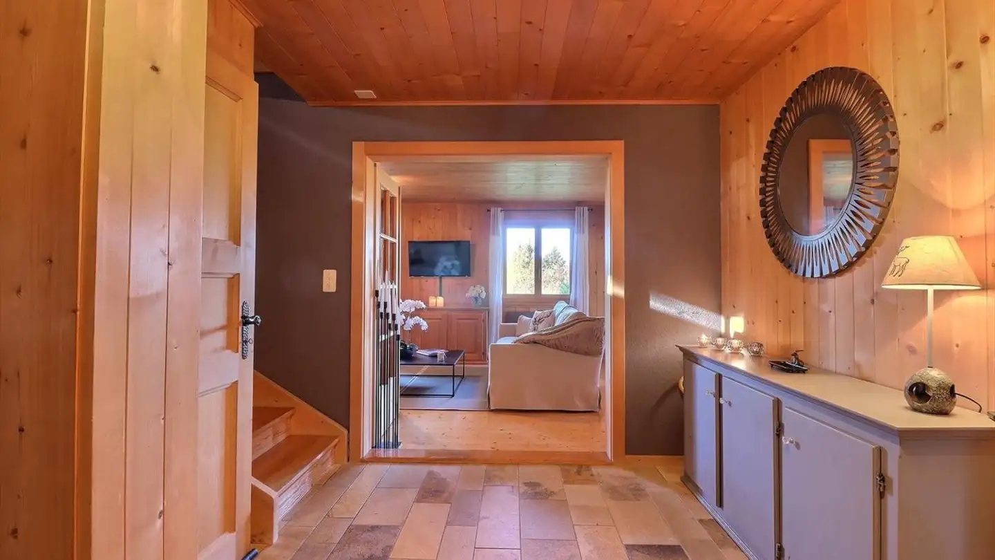 Chalet in vendita - 1884 Villars-sur-Ollon - Photo 4