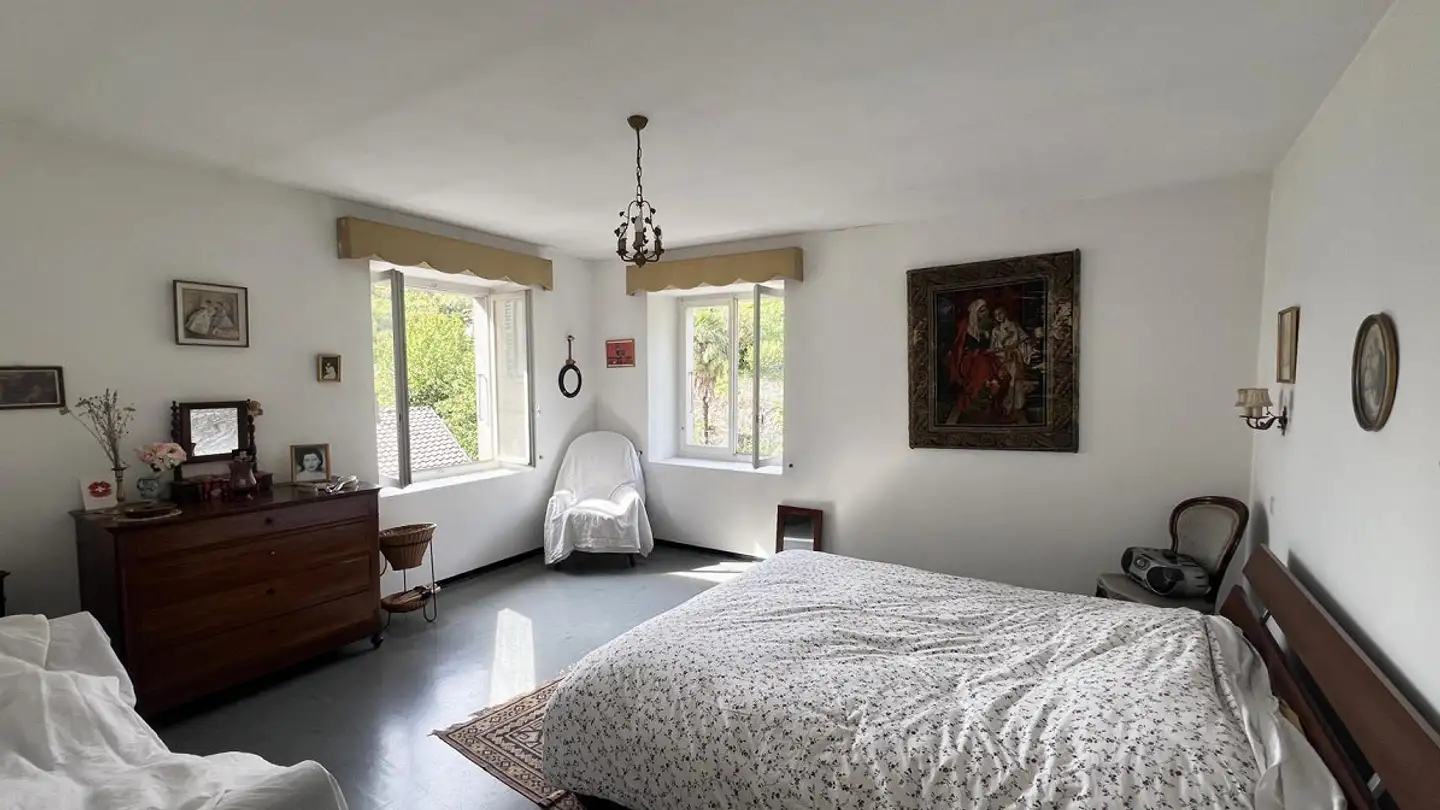 Single house for sale - 6913 Carabbia - Photo 4