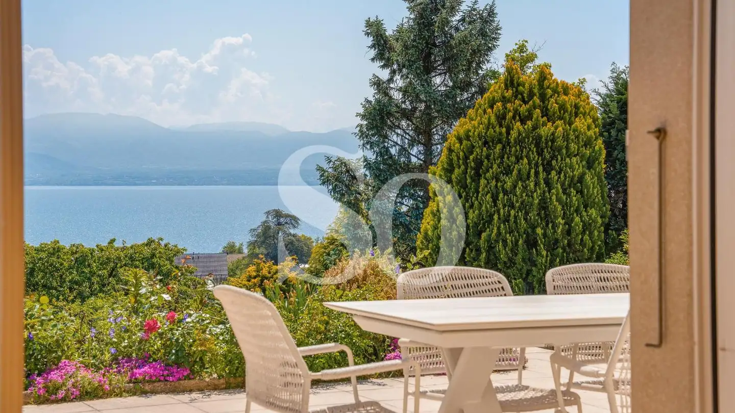 Maison individuelle à vendre - 1195 Dully