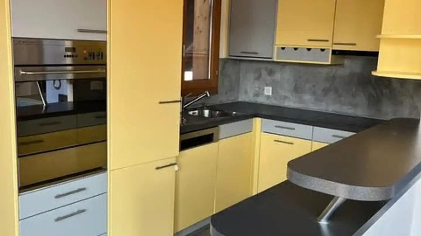 Maisonette mieten - Neumattstrasse 2, 4147 Aesch BL - Foto 4