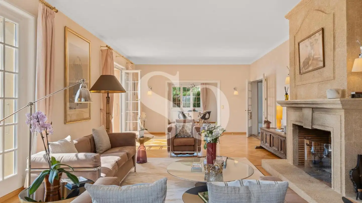 Maison individuelle à vendre - 1195 Dully - Photo 3