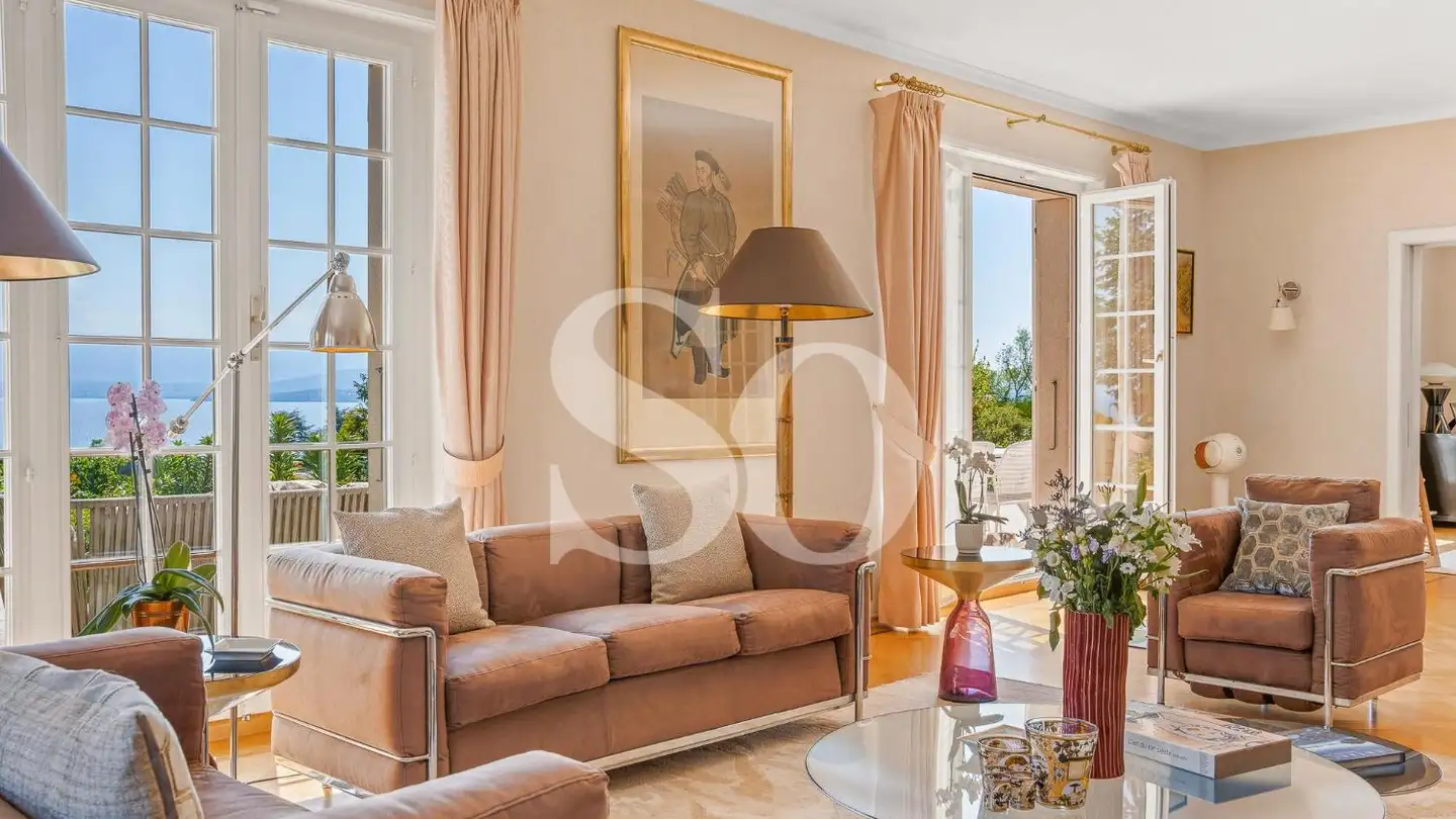 Maison individuelle à vendre - 1195 Dully - Photo 4