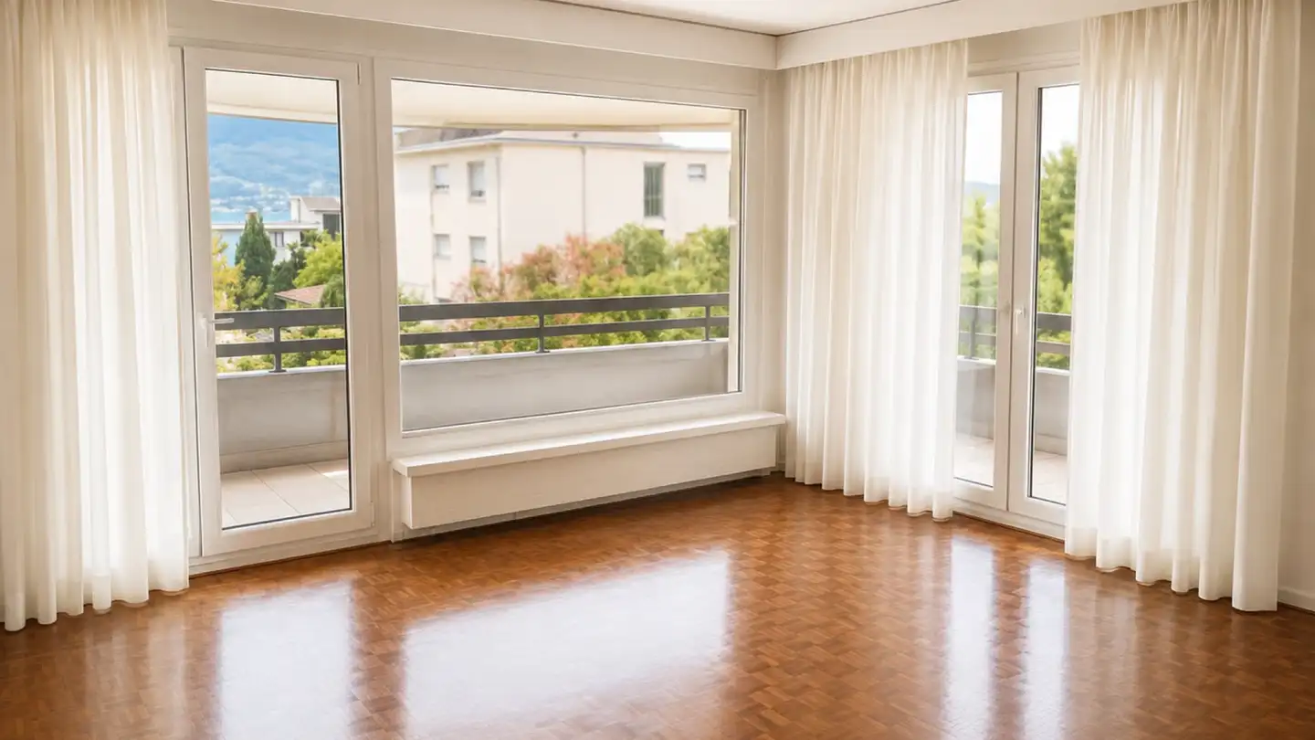Appartement à louer - Via Cantonale, 6575 S. Nazzaro