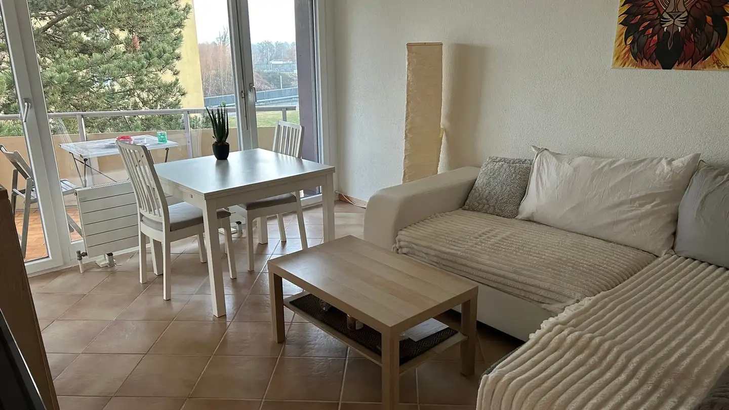Apartment for rent - Chemin Des Noyers 6a, 1131 Tolochenaz