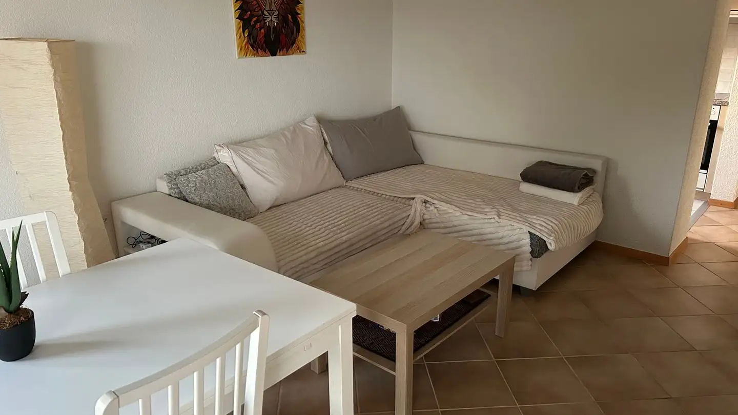 Appartement à louer - Chemin Des Noyers 6a, 1131 Tolochenaz - Photo 2