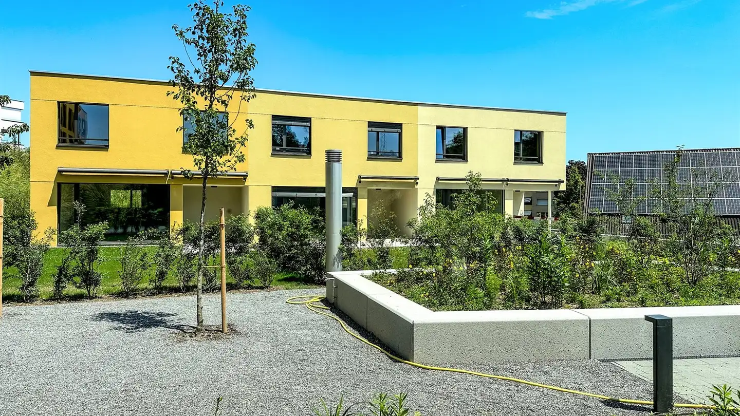 Casa a schiera in vendita - Mühlestrasse 6e, 5634 Merenschwand - Photo 2