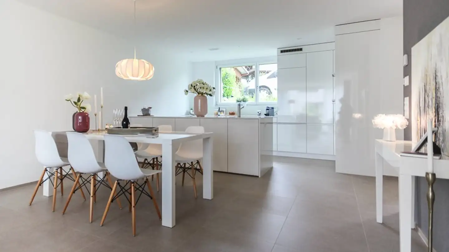 Casa a schiera in vendita - Mühlestrasse 6e, 5634 Merenschwand - Photo 3