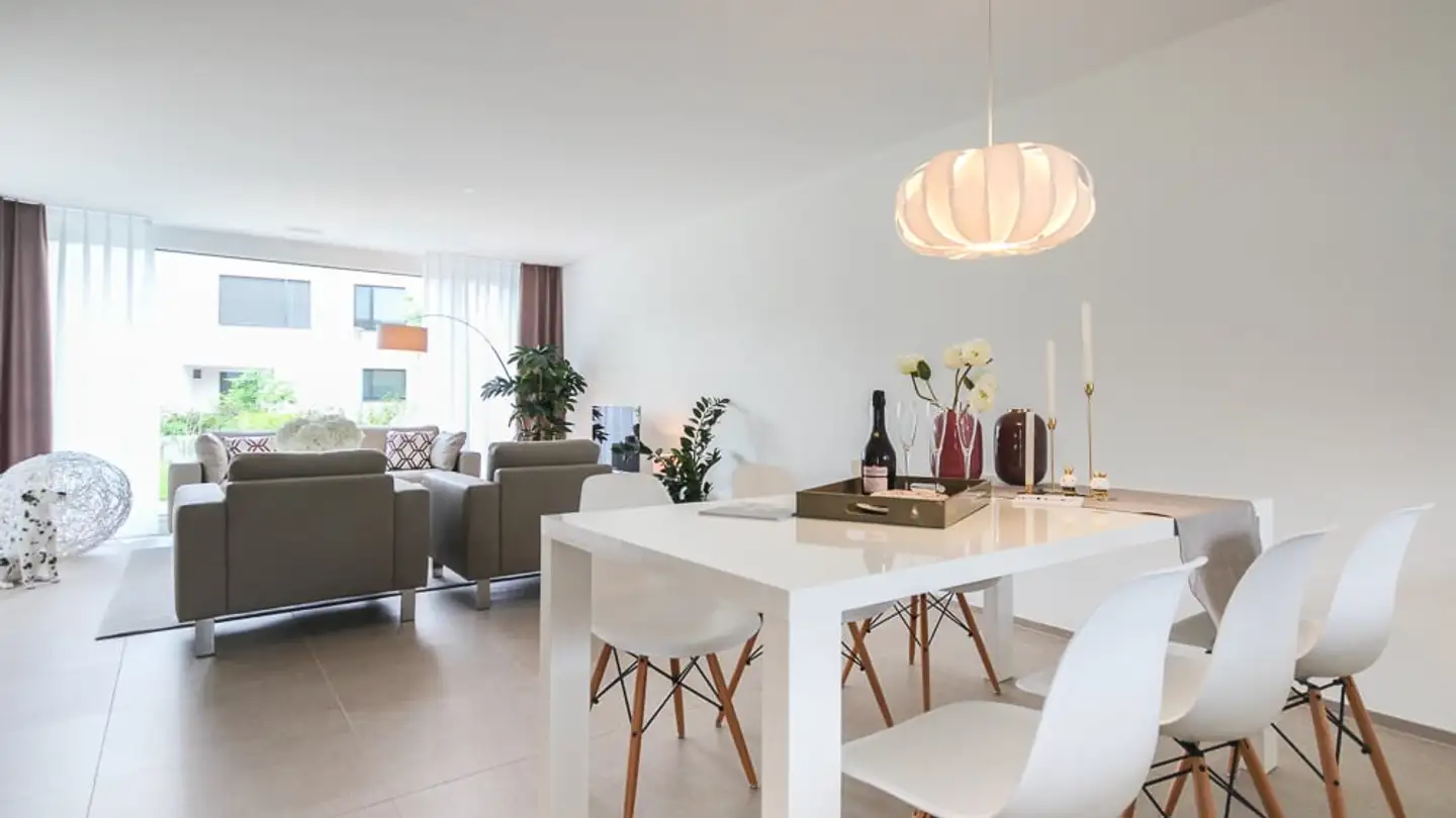 Casa a schiera in vendita - Mühlestrasse 6e, 5634 Merenschwand - Photo 4