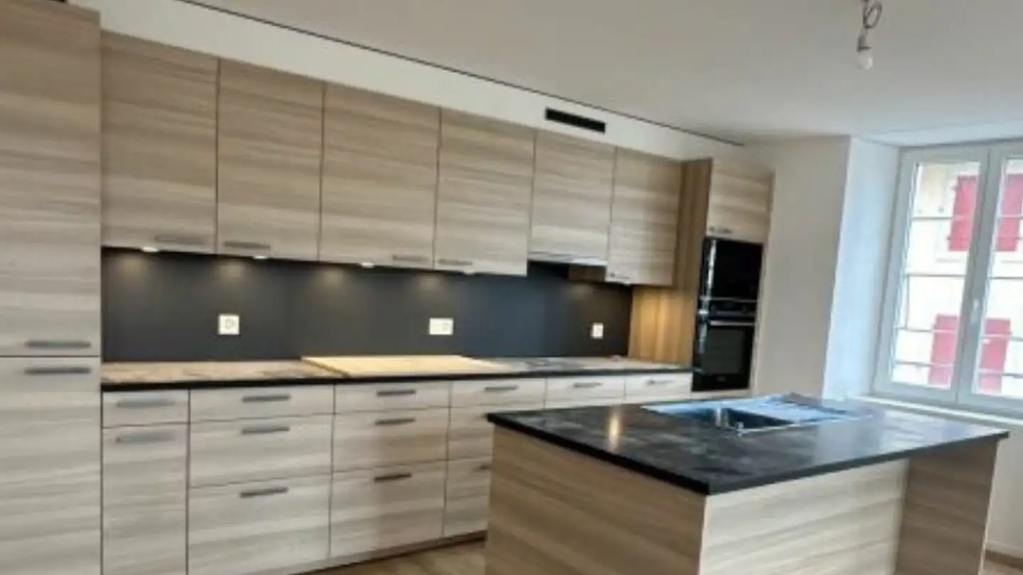 Apartment for rent - 2088 Cressier NE