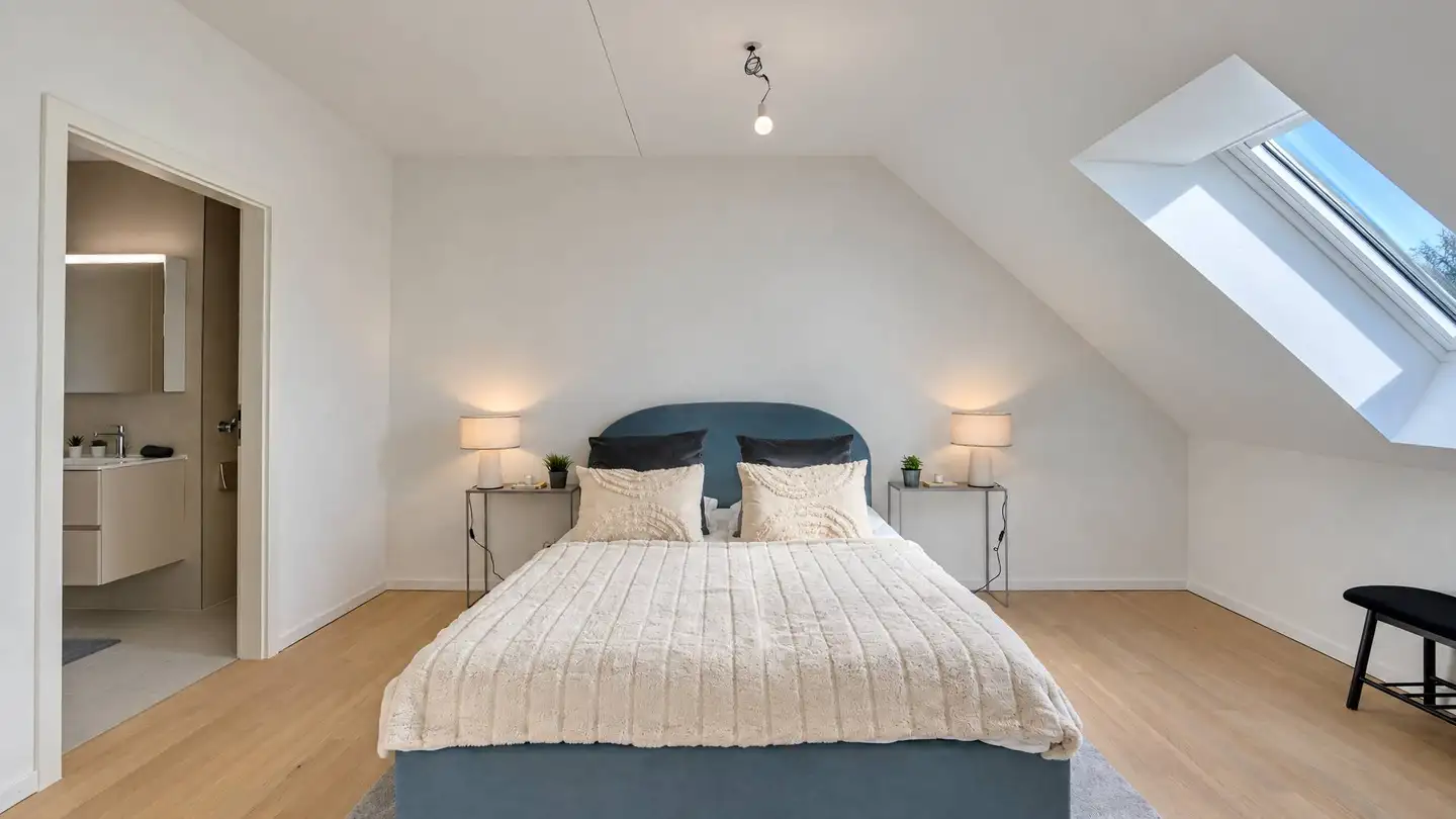 Penthouse kaufen - 1304 Cossonay-Ville - Foto 4