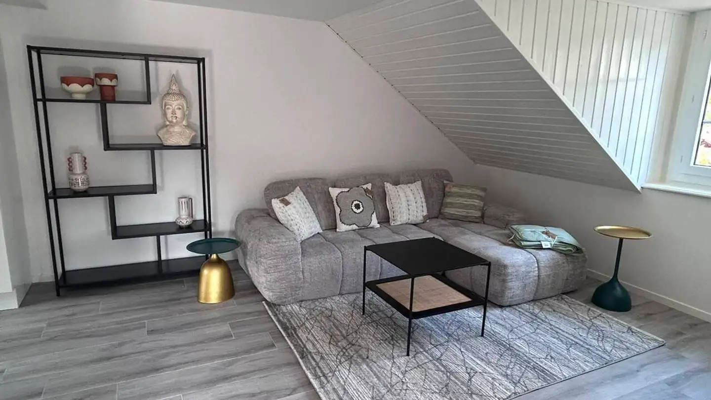Appartement à louer - Rue Des Oeuches 11, 2740 Moutier - Photo 2