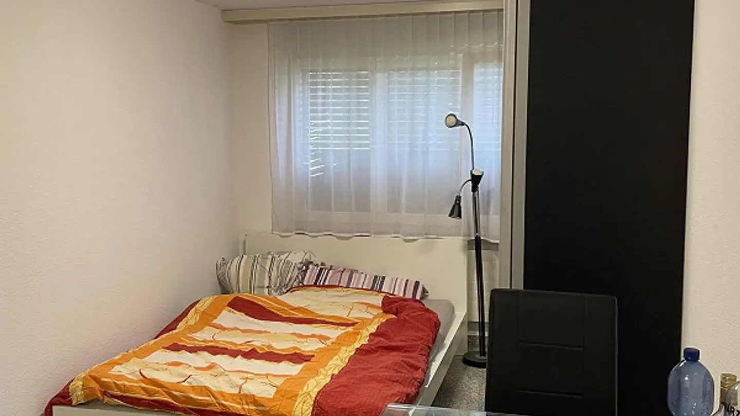 Appartement à louer - Chrüzmatte 9, 6247 Schötz - Photo 2