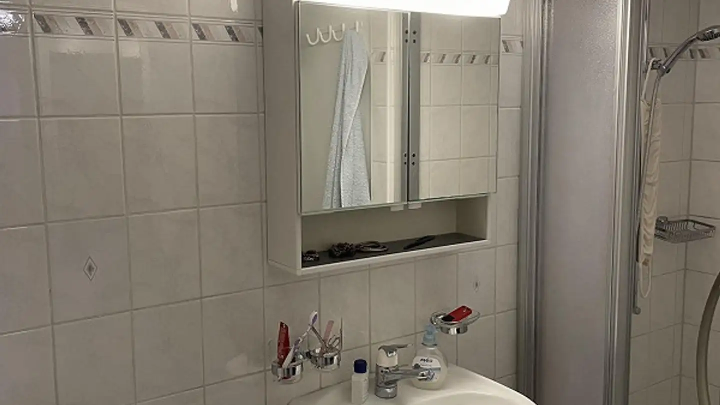 Appartement à louer - Chrüzmatte 9, 6247 Schötz - Photo 3