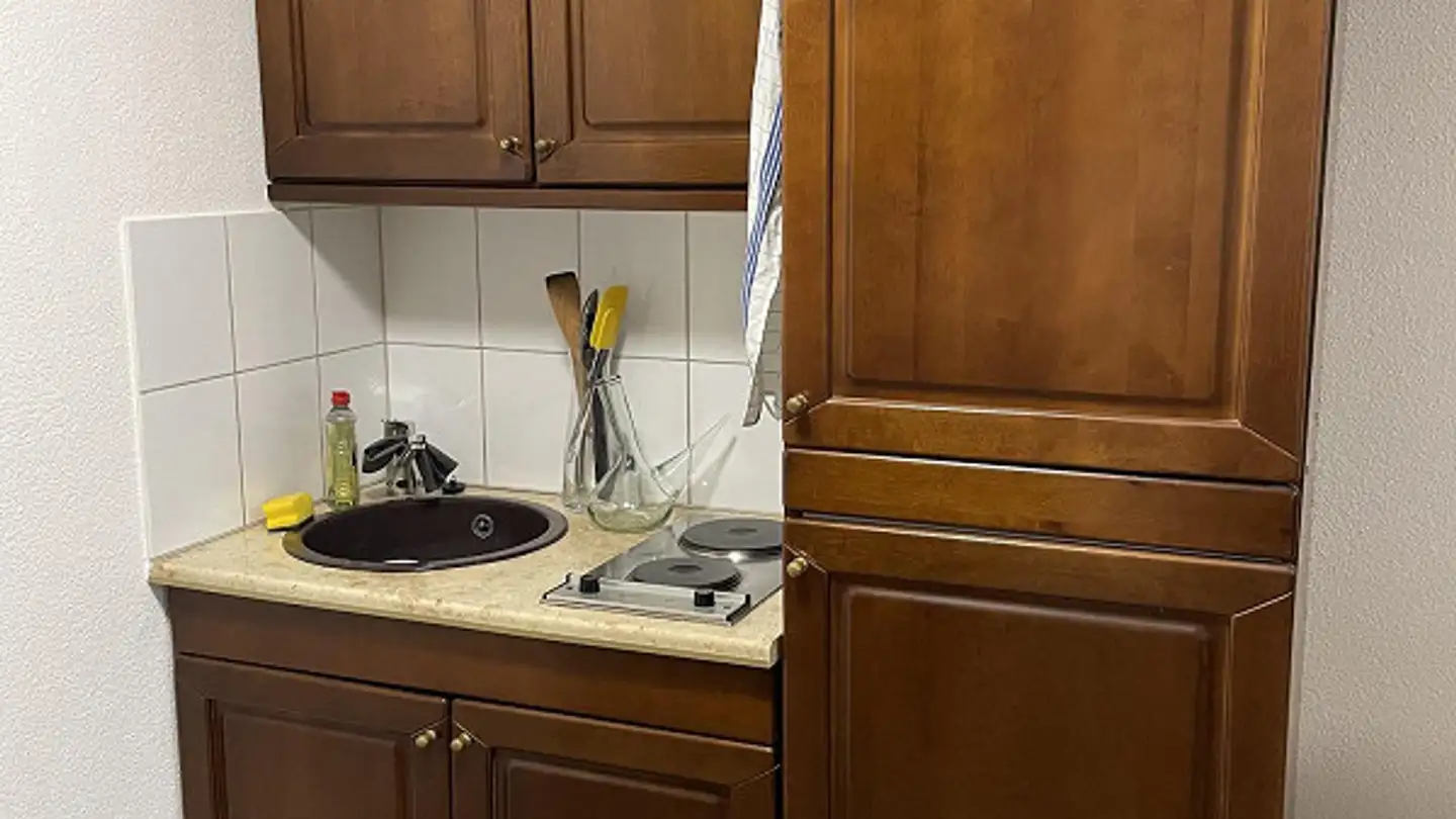 Appartement à louer - Chrüzmatte 9, 6247 Schötz - Photo 4