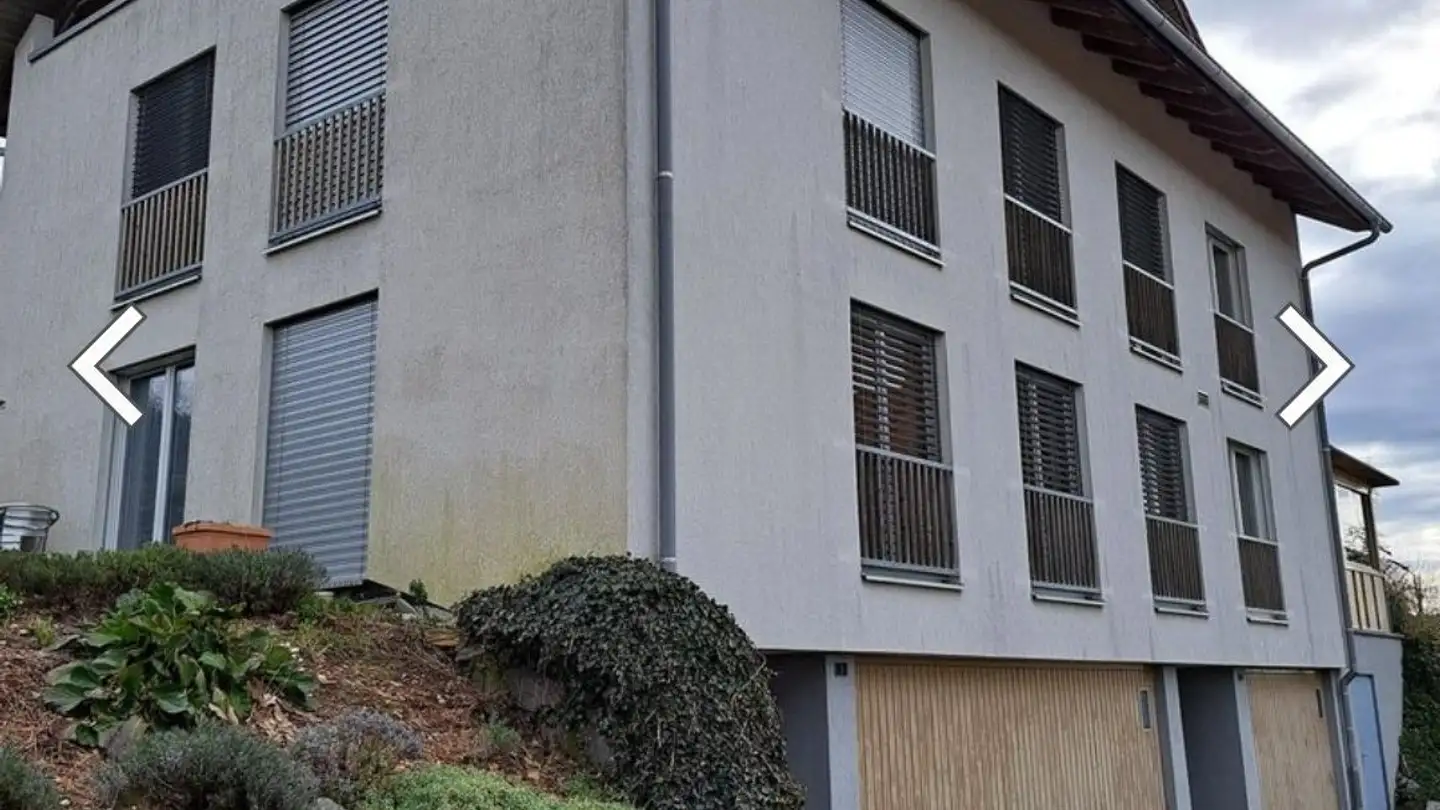 Duplex for rent - Balchenstalerstrasse 1, 8330 Pfäffikon ZH