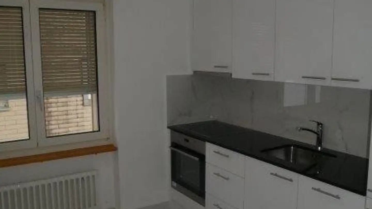 Appartamento in affitto - Fliederweg 5, 4612 Wangen b. Olten