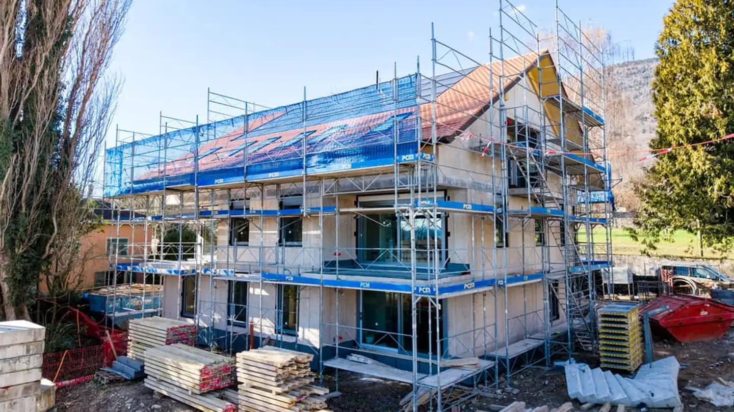 Appartamento in vendita - 1426 Concise - Foto 2