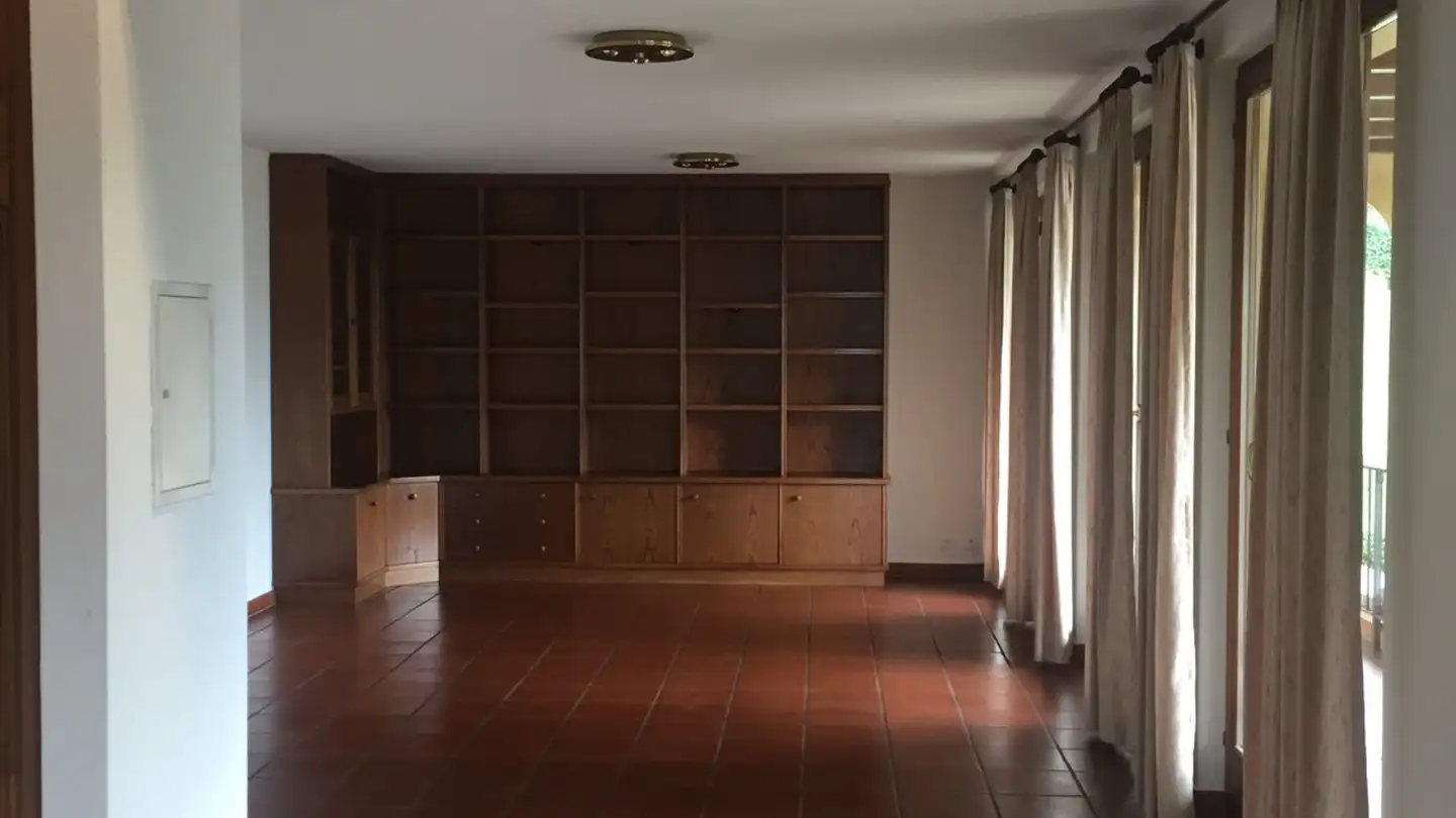Casa singola in affitto - Via Mondadiscio 20, 6982 Agno - Foto 2