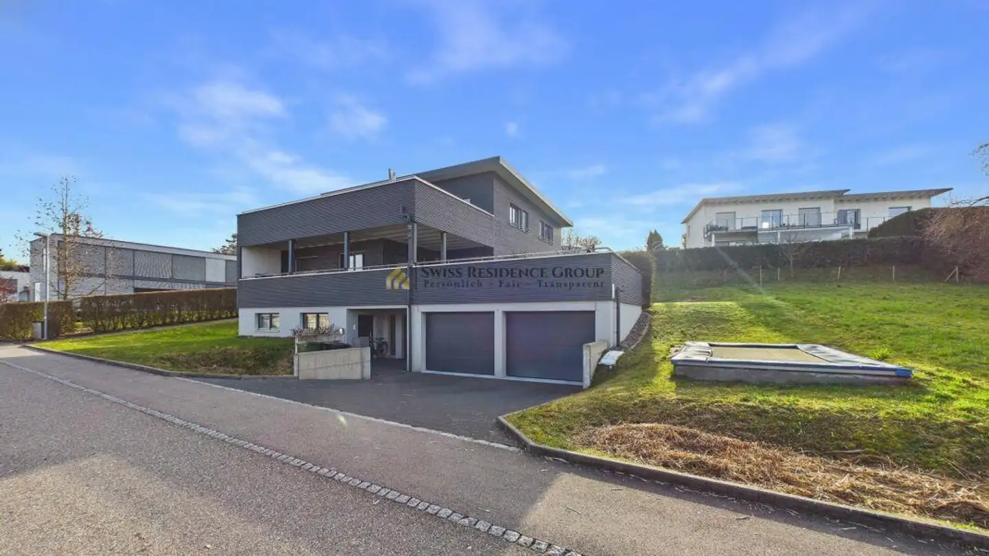 Maison individuelle à vendre - 2564 Bellmund - Photo 3