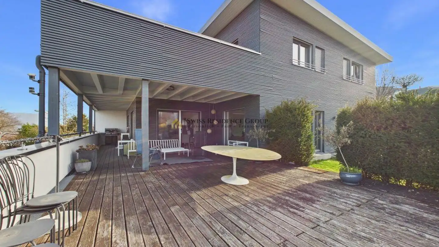 Maison individuelle à vendre - 2564 Bellmund - Photo 4