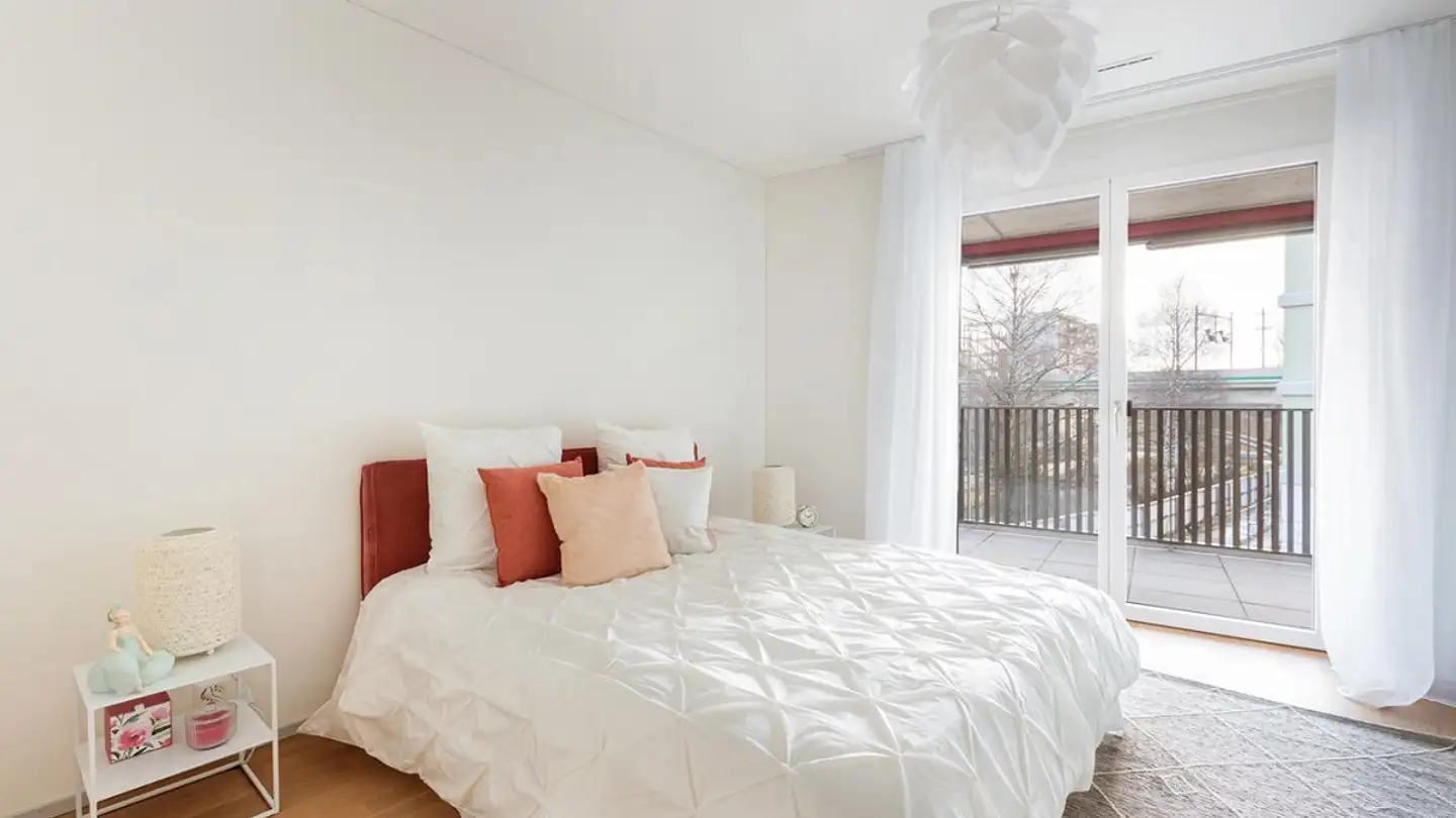 Appartamento in affitto - Riedgarten 7, 8600 Dübendorf - Foto 4