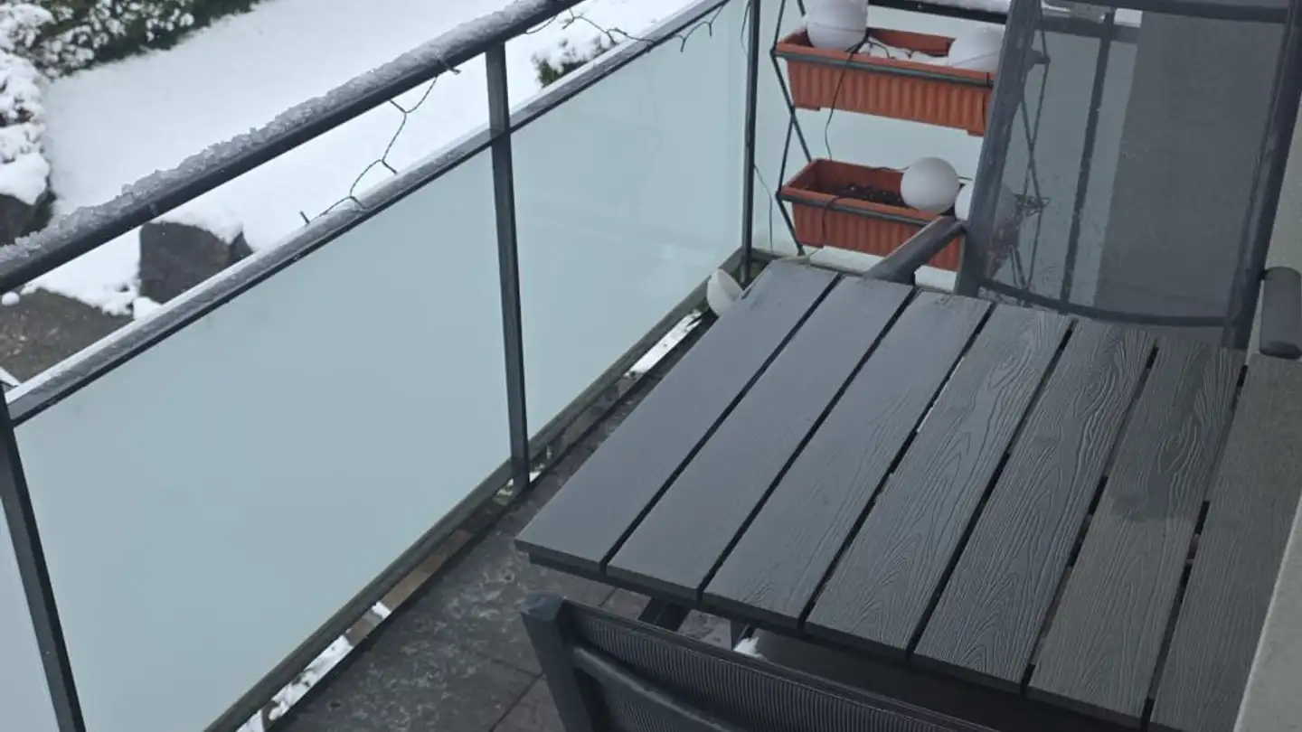 Wohnung mieten - St. Gallerstrasse 51, 9032 Engelburg - Foto 2