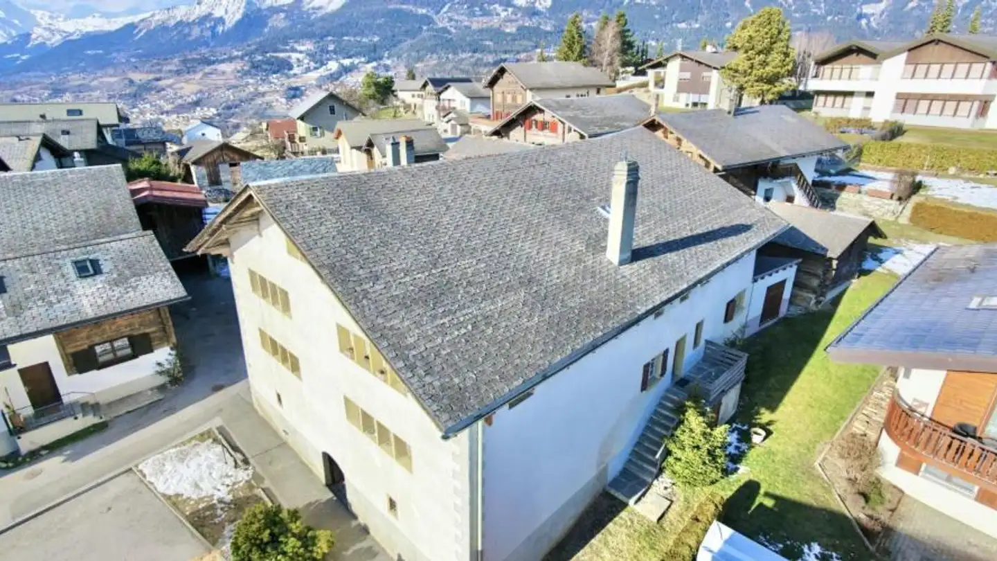 Appartement à vendre - 1978 Lens - Photo 3