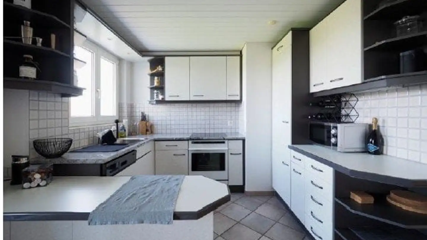 Wohnung mieten - St. Gallerstrasse 51, 9032 Engelburg - Foto 3