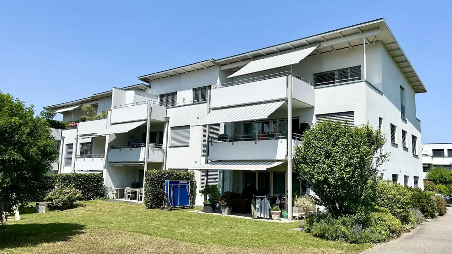 Appartamento in affitto - Falkenstrasse 115, 4106 Therwil