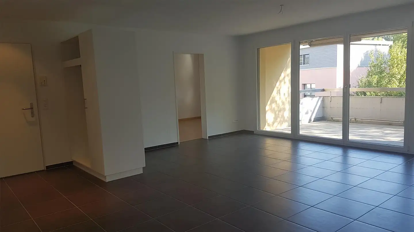 Wohnung mieten - Dorfstrasse 1b, 5512 Wohlenschwil