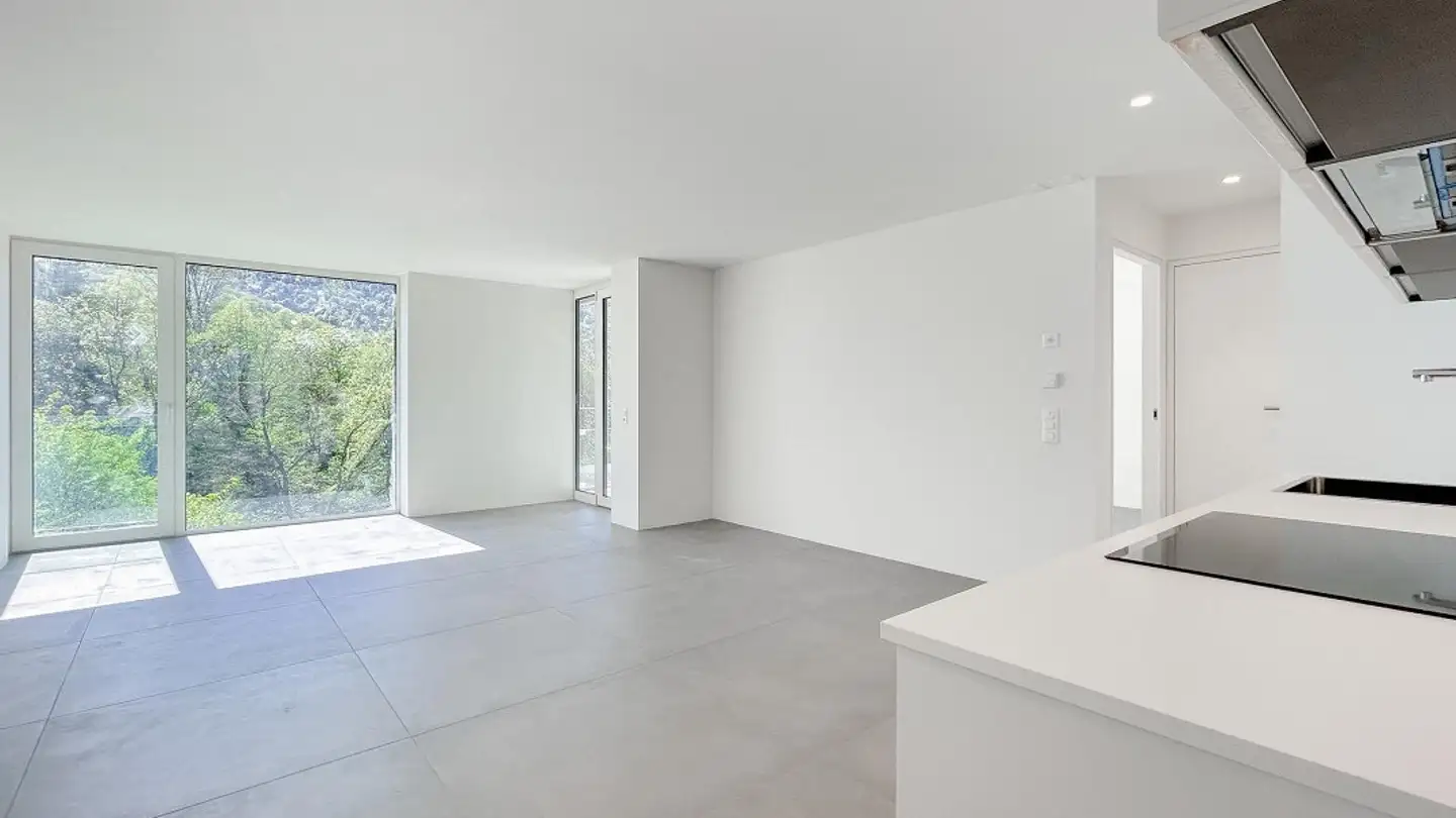 Apartment for sale - Stráda Dra Stámpa, 6967 Dino