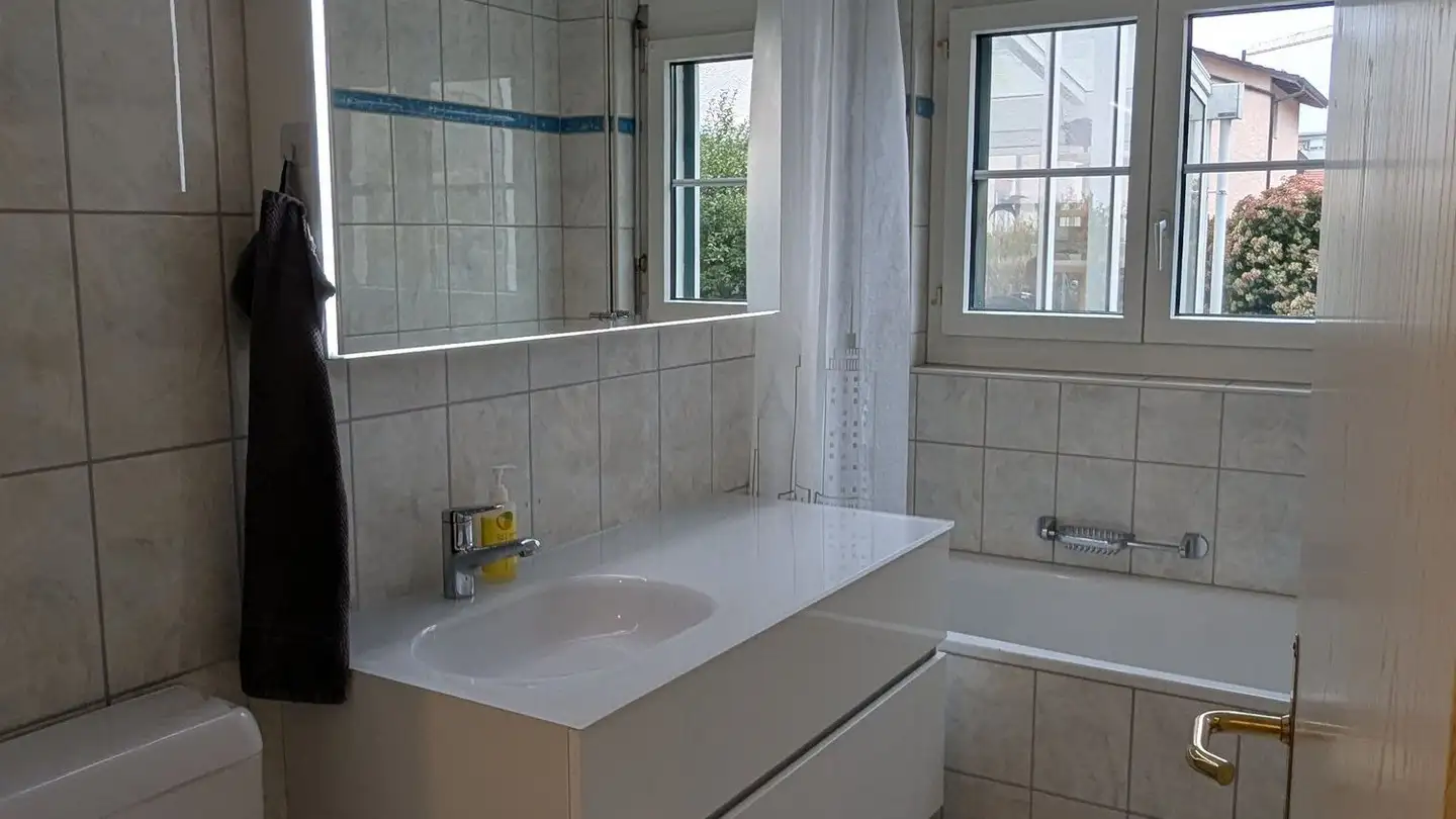 Appartement à louer - 8953 Dietikon - Photo 3