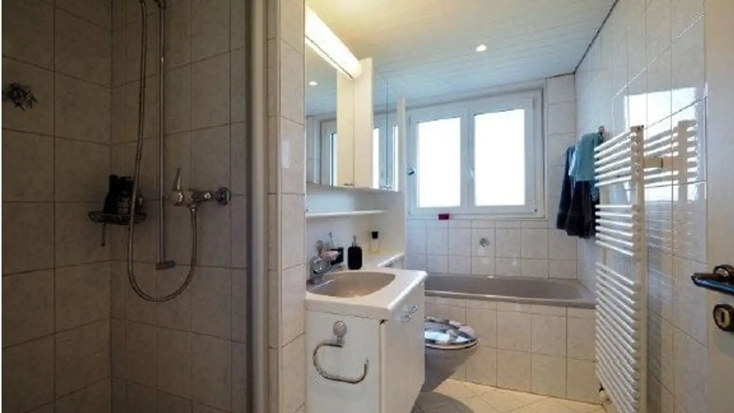 Wohnung mieten - St. Gallerstrasse 51, 9032 Engelburg - Foto 4